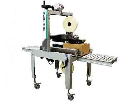 BEL 150 Semi-Automatic Case Tape Sealer