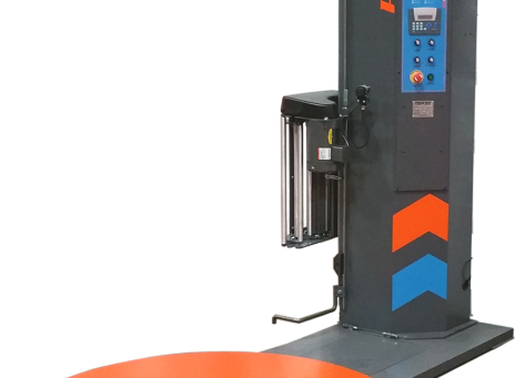 Phoenix Packaging Semi-Automatic Low Profile Machines