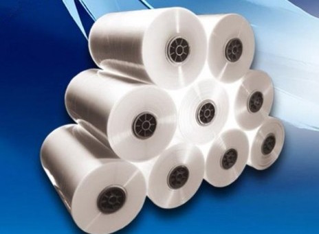 Polyolefin Shrink Film