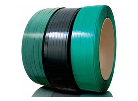 Machine Grade Polyester Strapping