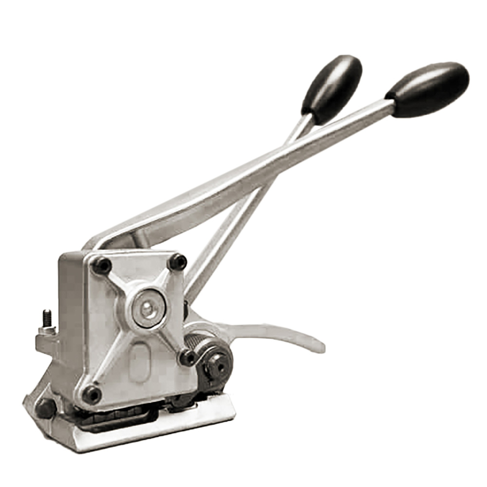 Z.R. MS25 Manual Sealless Combination Tool