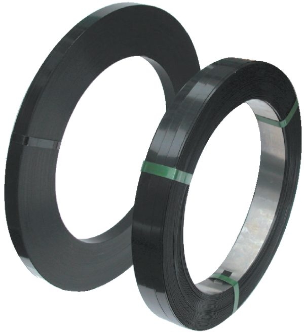 Regular Duty and Hi Tensil Steel Strapping