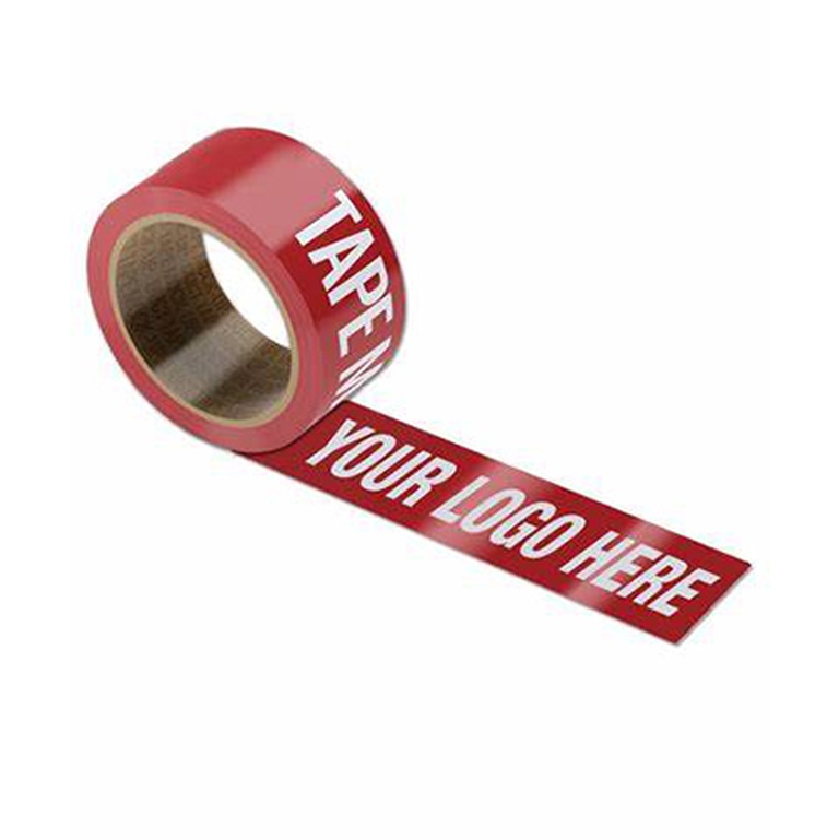 Custom Logo Printed Tape