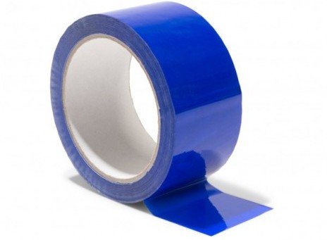 Custom Colour Tapes